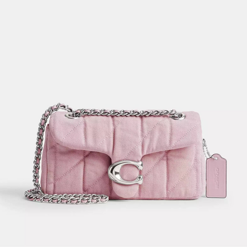 Tabby Shoulder Bag