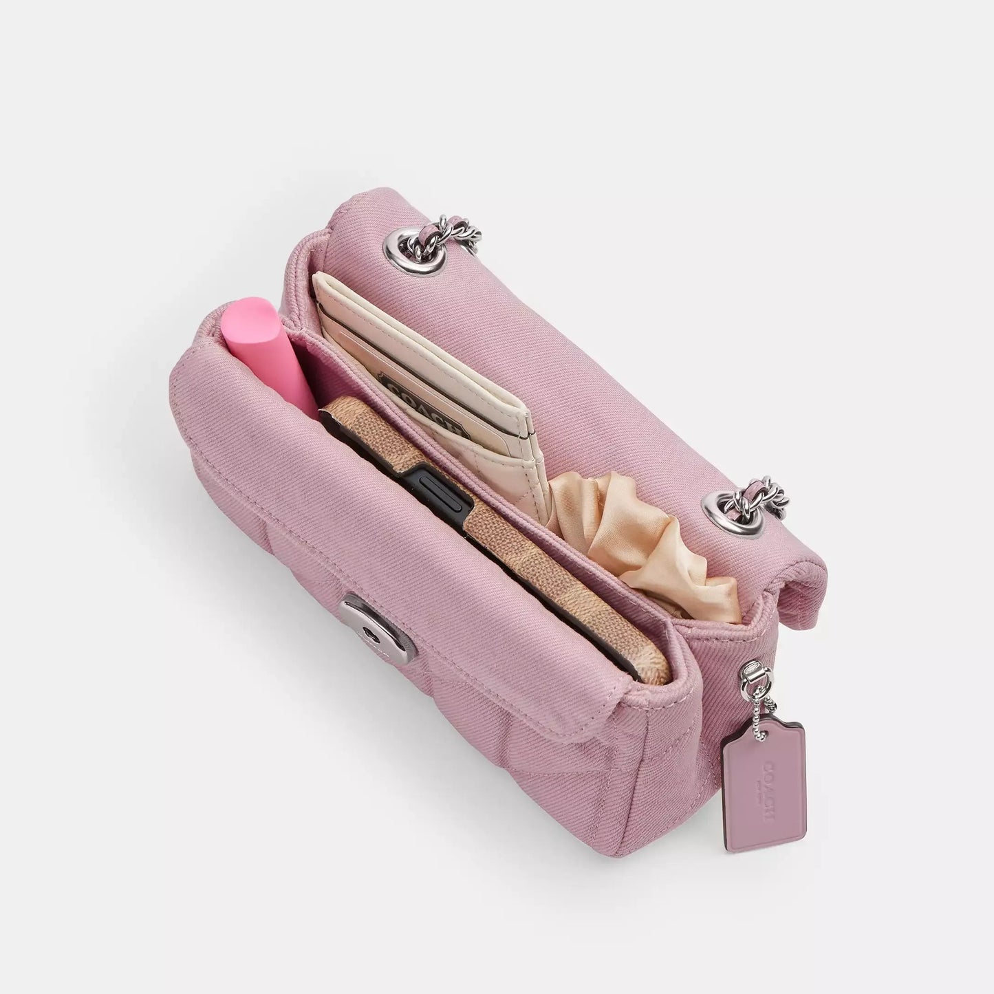 Tabby Shoulder Bag