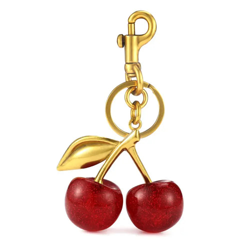 Cherry Charm
