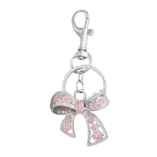 Sparkly Bag Charm
