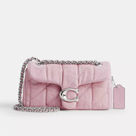 Tabby Shoulder Bag