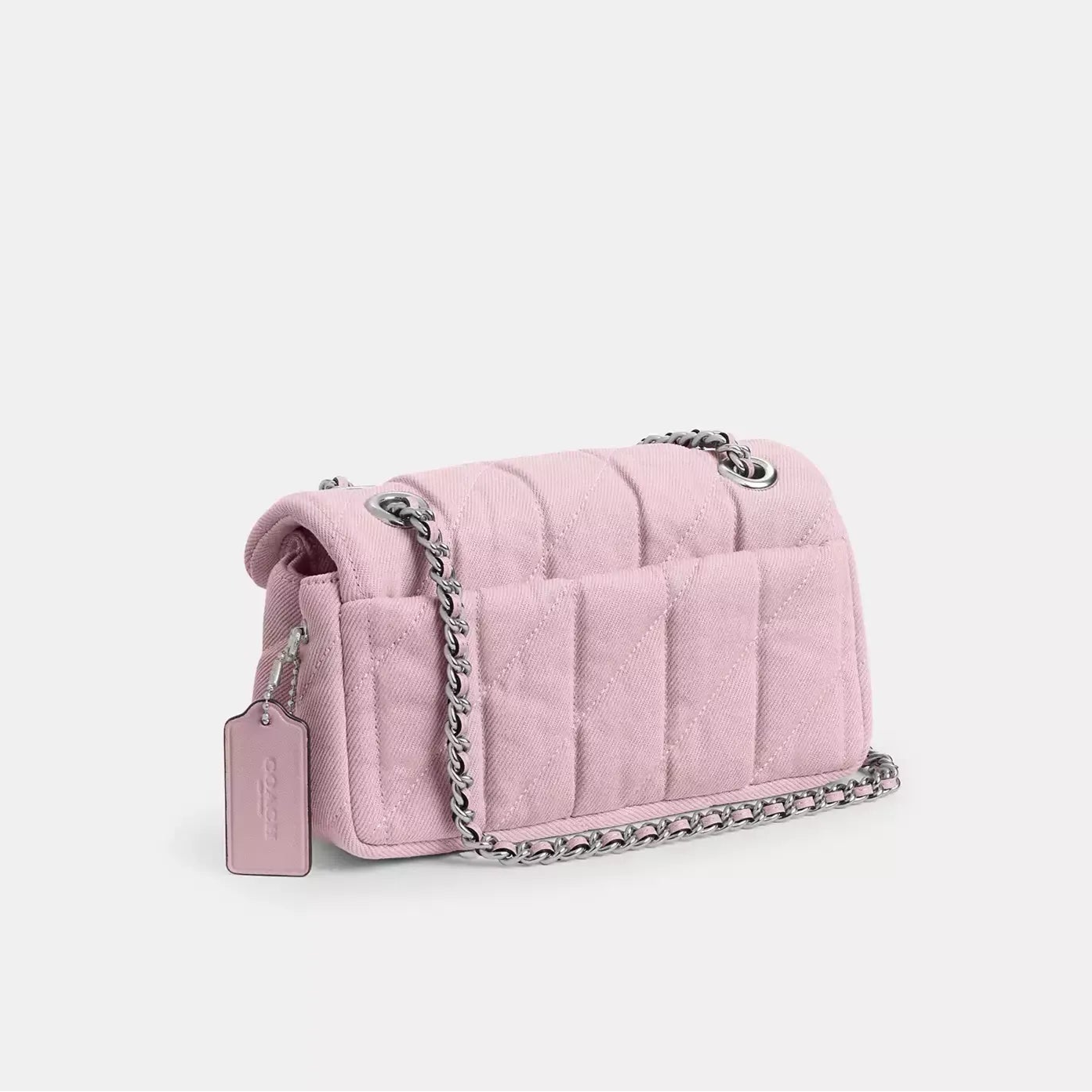 Tabby Shoulder Bag