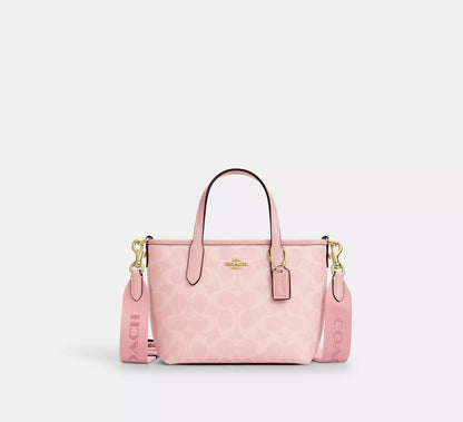 Mini City Tote Bag