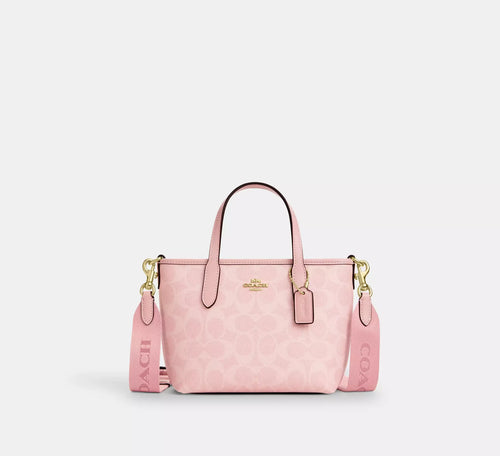 Mini City Tote Bag