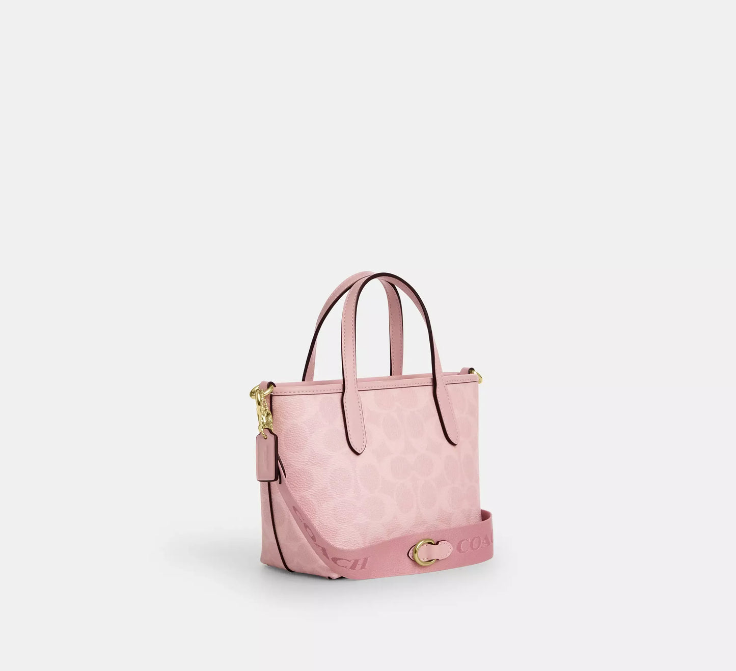 Mini City Tote Bag