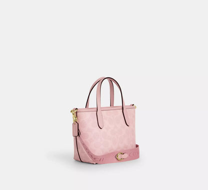 Mini City Tote Bag